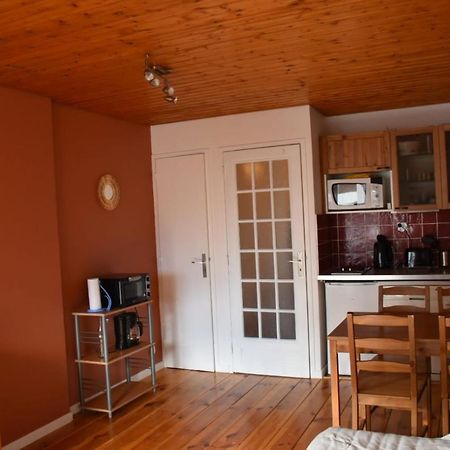 Les Alberges Appartement 2 A 4 Personnes Les Deux Alpes Luaran gambar