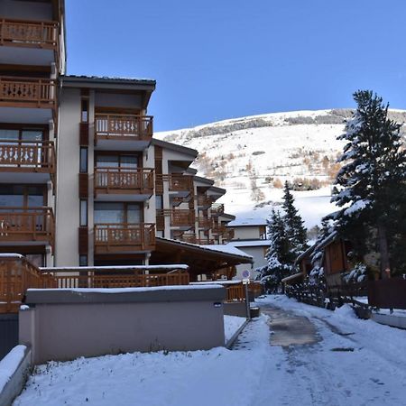 Les Alberges Appartement 2 A 4 Personnes Les Deux Alpes Luaran gambar